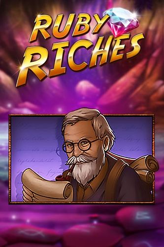 Ruby Riches